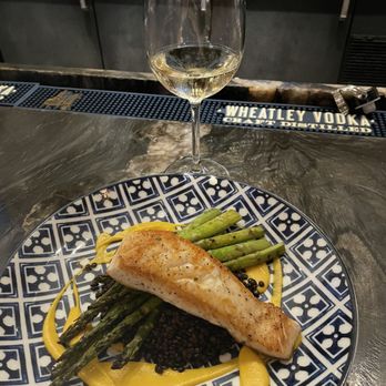Il Venetian - Halibut - Italian Near Me - Cleveland, Ohio Il Venetian - Halibut - Italian Near Me - Cleveland, Ohio