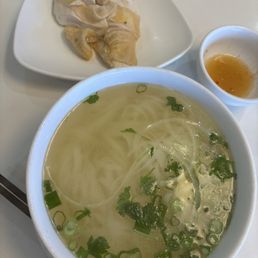 Pho Ga
