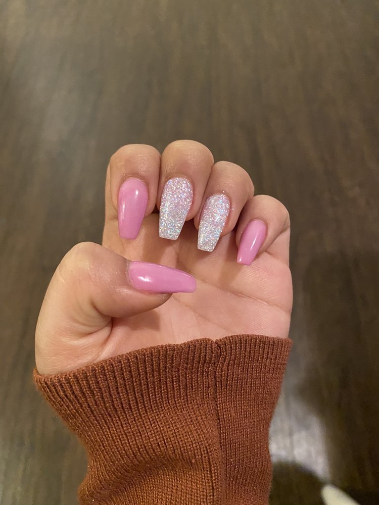 NAILS & SPA OF BUNKER HILL 86 Photos & 109 Reviews 9710 Katy Fwy