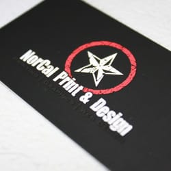 NorCal Print & Design