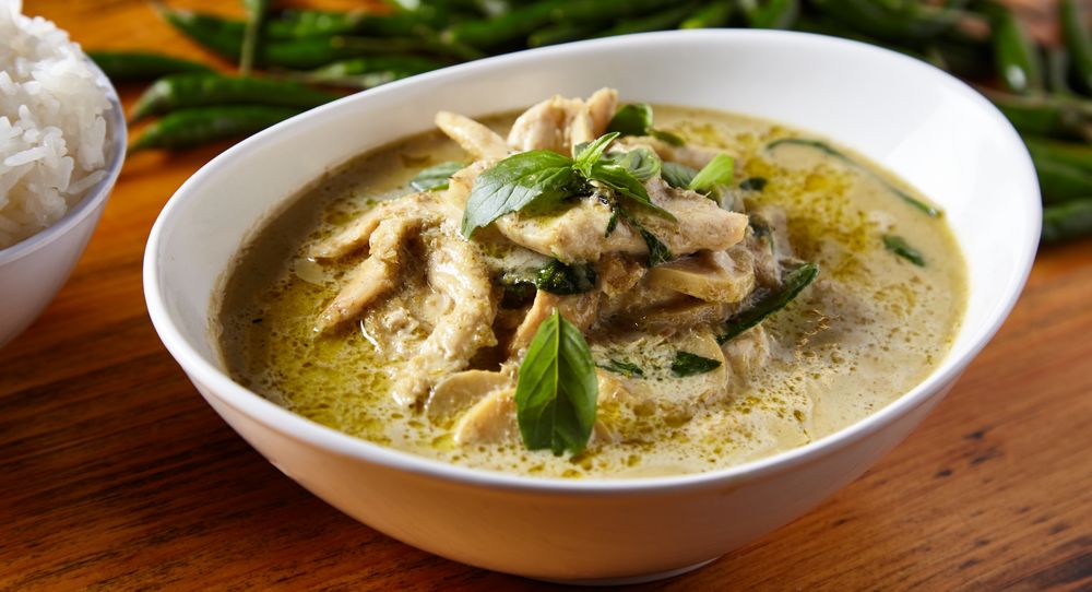 Pai Northern Thai Kitchen