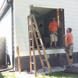 J & E Installation