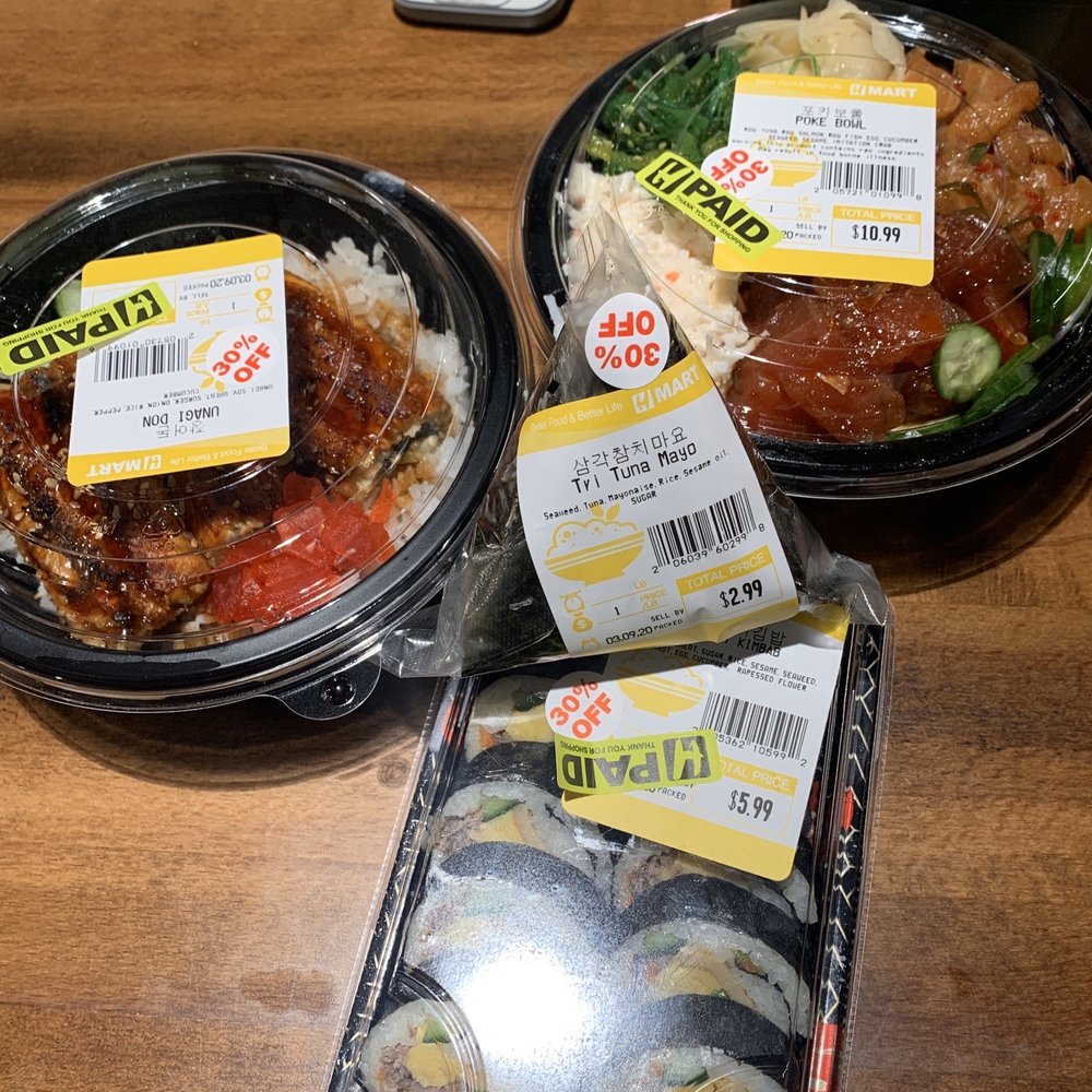 H Mart - Discounts. - International Grocery Near Me - Seattle, Washington H Mart - Discounts. - International Grocery Near Me - Seattle, Washington