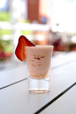 Downtown Terrace by null Downtown Terrace by null