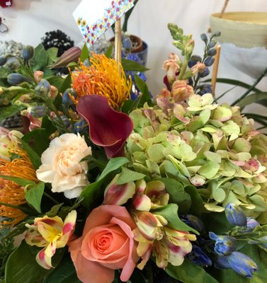 Printers Row Farmers Market by null