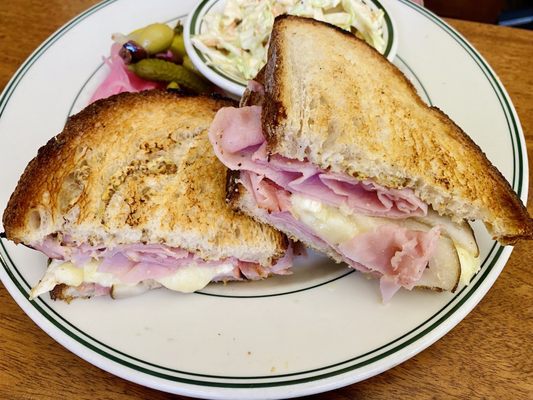 Willow Wood Market Cafe by null