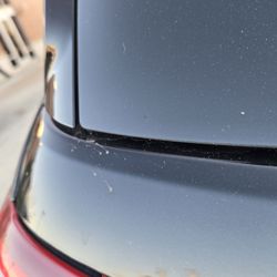Caribe Hand Car Wash - Not detailed a bit
