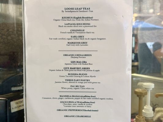 Heirloom Bakery & Cafe by null