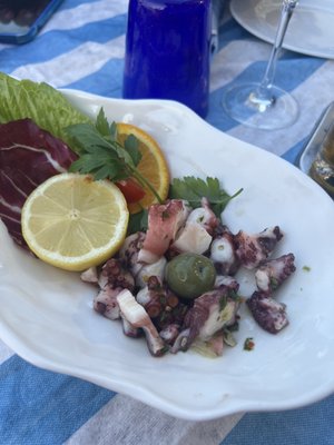 Taverna Azzurra by null