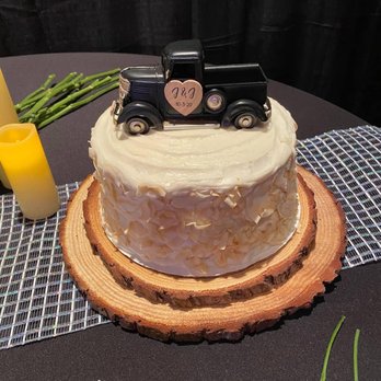 Village Bake Shop - Grooms cake done at home looks much better then wedding cake! - Donuts Near Me - Cleveland, Tennessee Village Bake Shop - Grooms cake done at home looks much better then wedding cake! - Donuts Near Me - Cleveland, Tennessee
