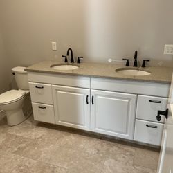 Lance's Plumbing