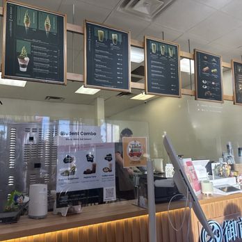 Gozen Kamicha - Menu - Desserts Near Me - Chandler, Arizona