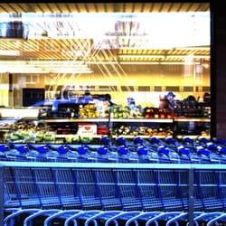 Aldi - Aldi in a Dark Winter Night... (HH-Ost, 12-2015)