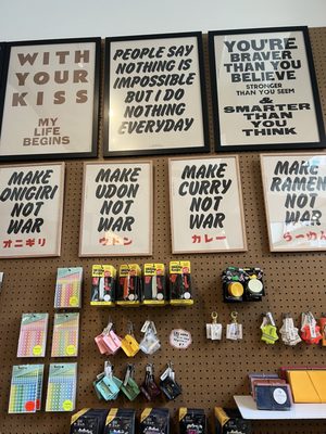 HIGHTIDE STORE DTLA by null