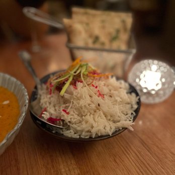 Indian Aroma - Indian Near Me - Madrid, M