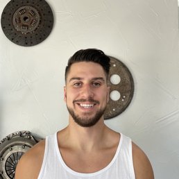 The Men'S Refinery Clothing And Grooming Lounge: Ultimate Style Upgrade