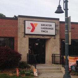 Greater LaGrange YMCA - Welcome to the Greater LaGrange YMCA.