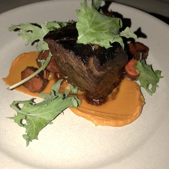 Hearth - New American Near Me - New York, New York
