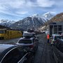 Photo of Sagliains Autoverlad RhB