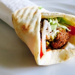 Bounour's - Falaffel