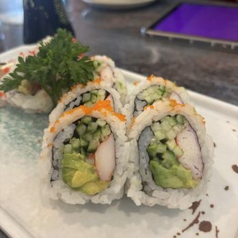 Koyo Sushi - Sushi Bars Near Me - Montreal, Quebec