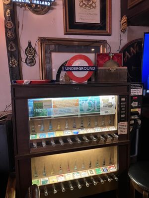 Crown & Anchor English Pub by null