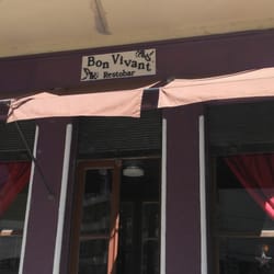 Bon Vivant