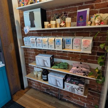Recreational Coffee - Coffee & Tea Near Me - Long Beach, California