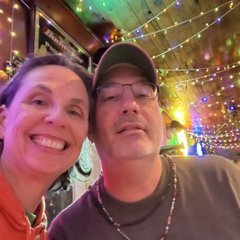 Mama's Place - Great environment! Lots of great tv's, fun lights, GREAT food, and attentive bar tenders. - Desserts Near Me - Metairie, Louisiana Mama's Place - Great environment! Lots of great tv's, fun lights, GREAT food, and attentive bar tenders. - Desserts Near Me - Metairie, Louisiana
