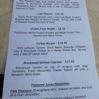 The Cáfe - Cafes Near Me - Naples, Florida