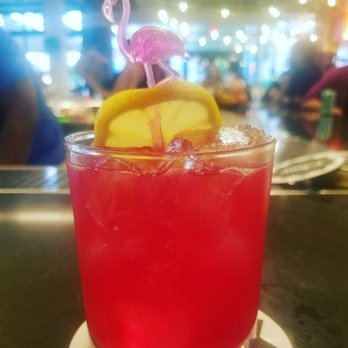 R. House - Pink Flamingo - Bars Near Me - Baltimore, Maryland