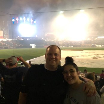 Rate Field - Bad picture, great night! July 3rd, 2019 - Stadiums & Arenas Near Me - Chicago, Illinois Rate Field - Bad picture, great night! July 3rd, 2019 - Stadiums & Arenas Near Me - Chicago, Illinois