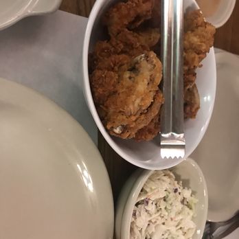 Monte Ne Inn Chicken - Southern Near Me - Rogers, Arkansas