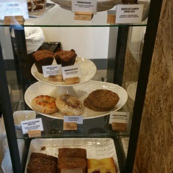 Rosso Coffee Roasters - Some snacks - Coffee & Tea Near Me - Calgary, Alberta Rosso Coffee Roasters - Some snacks - Coffee & Tea Near Me - Calgary, Alberta