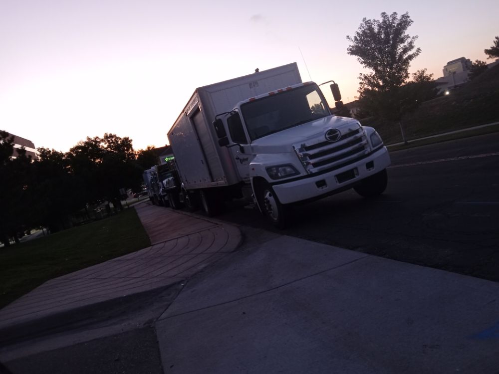 PITTSBURGH PRISTINE MOVERS Updated October 2024 917 Liberty Ave