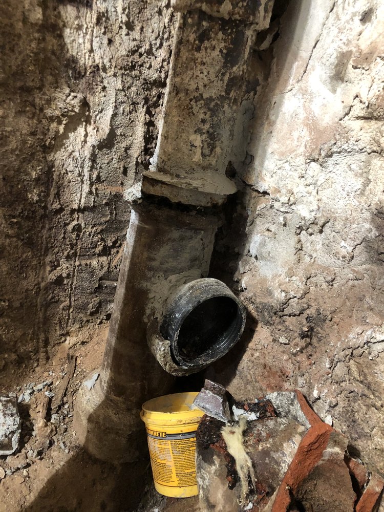 Slide of Cassidy Plumbing & Heating