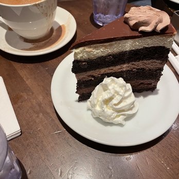 Martha's Country Bakery - Triple layer chocolate cake and Mexican Hot Chocolate - Bakeries Near Me - Bayside, New York Martha's Country Bakery - Triple layer chocolate cake and Mexican Hot Chocolate - Bakeries Near Me - Bayside, New York