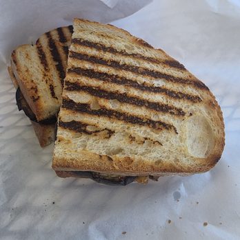 Serino's Deli - Eggplant caprese - Delis Near Me - Addison, Illinois