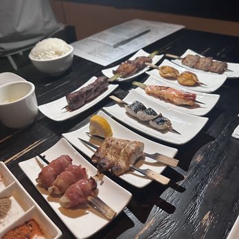 Mokutanya - Small plates - Ramen Near Me - Burlingame, California Mokutanya - Small plates - Ramen Near Me - Burlingame, California