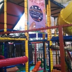 Tu Tu Play