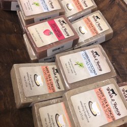 Barn Picks And Stuff - All kinds of soaps