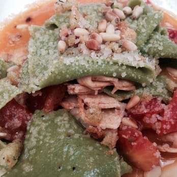 Wildflower - Spinach pappardelle - New American Near Me - Tucson, Arizona Wildflower - Spinach pappardelle - New American Near Me - Tucson, Arizona