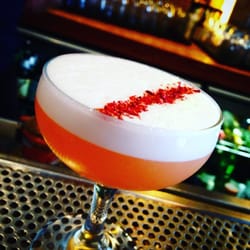 WestRoom - Cocktails