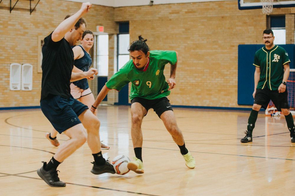 Catholic Sports - social services organization in Englewood, CO
