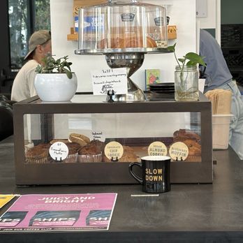 Three Ships Coffee Roasters- Norfolk - Coffee Roasteries Near Me - Norfolk, Virginia