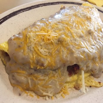 State Street Diner - Breakfast & Brunch Near Me - Geneva, Illinois