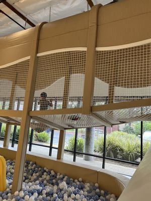 Kids & Coffee (Reservation Only indoor playground and cafe) by null