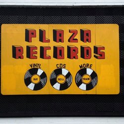 Plaza Records