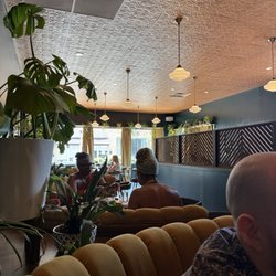 Fawn - Interior decor
