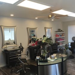 Element Salon
